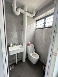 Blk 420 Fajar Road (Bukit Panjang), HDB 4 Rooms #598235621